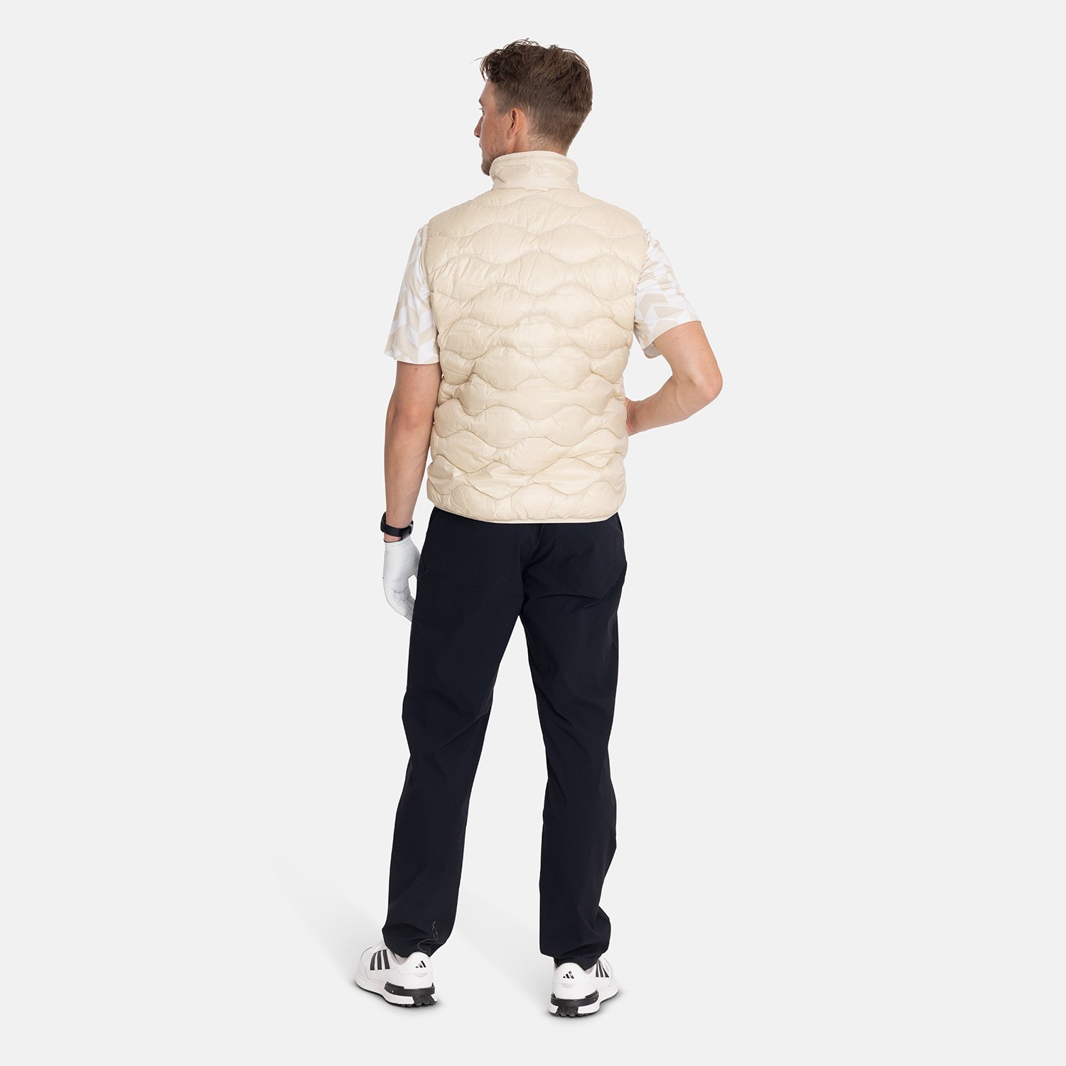 M Helium Down Vest Peak Performance