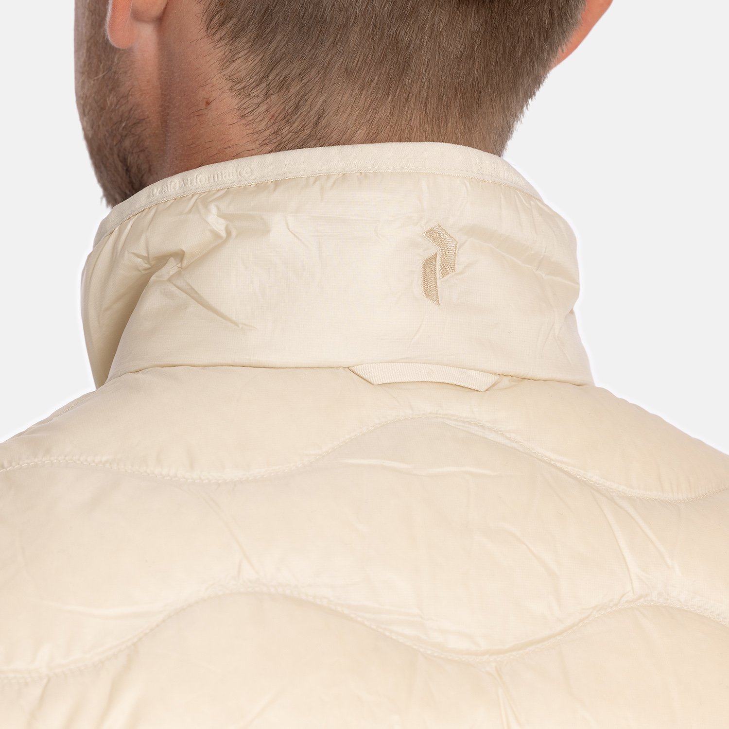 M Helium Down Vest Peak Performance