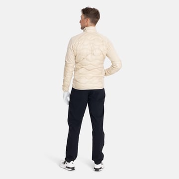 M Helium Down Hybrid Jacket Peak Performance