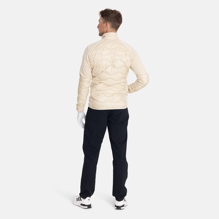 M Helium Down Hybrid Jacket Peak Performance