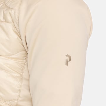 M Helium Down Hybrid Jacket Peak Performance