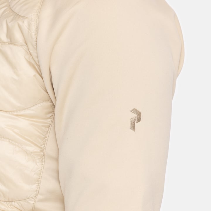 M Helium Down Hybrid Jacket Peak Performance