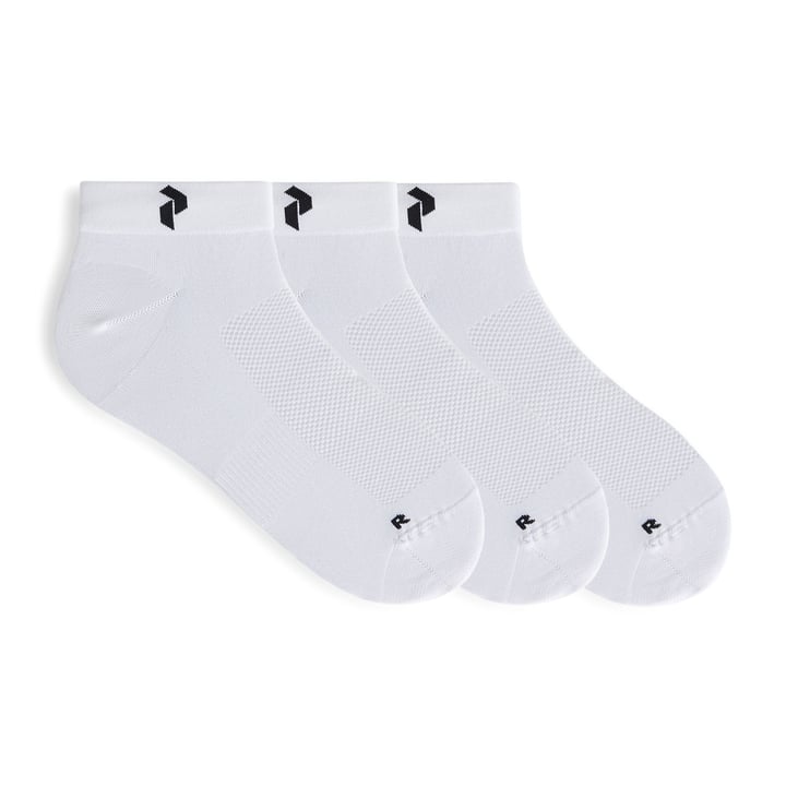 Low Sock 3-Pack Vit Peak Performance