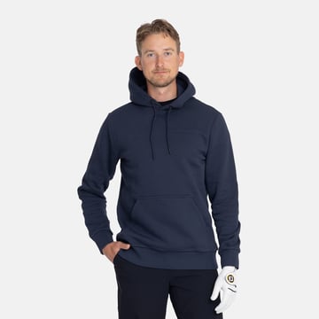 M Original Small Logo Hood Peak Performance
