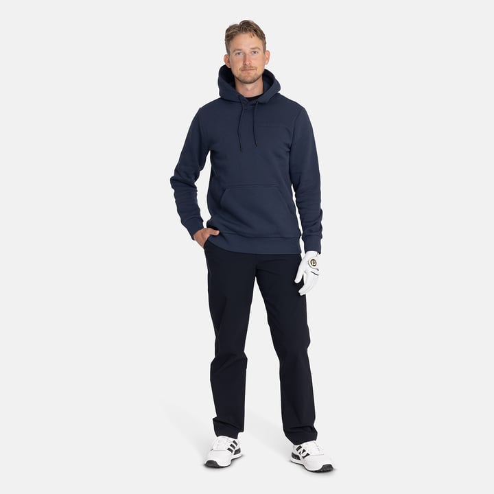 M Original Small Logo Hood Peak Performance