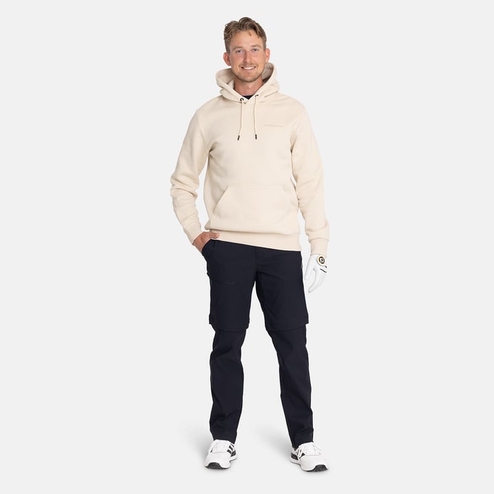 M Original Small Logo Hood Peak Performance