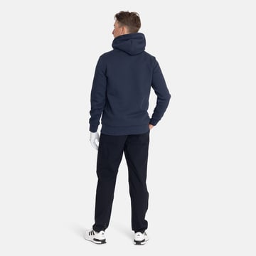 M Original Small Logo Hood Peak Performance