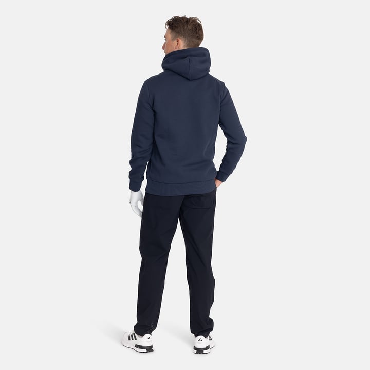 M Original Small Logo Hood Peak Performance