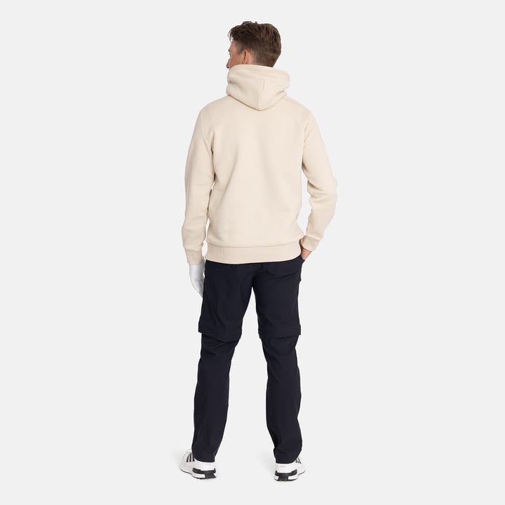 M Original Small Logo Hood Peak Performance