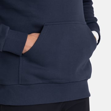 M Original Small Logo Hood Peak Performance