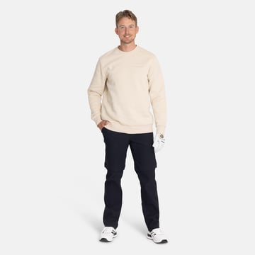 M Original Small Logo Crew Peak Performance