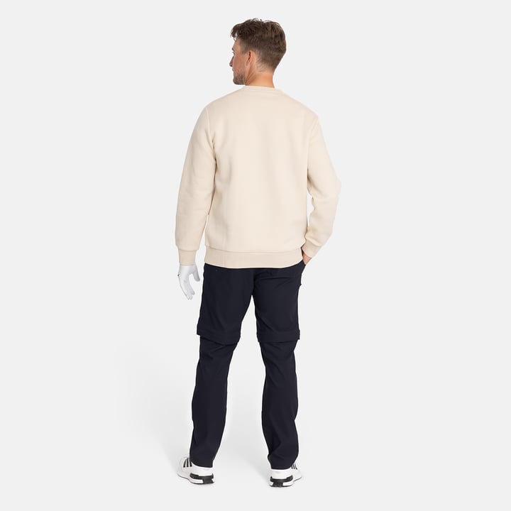 M Original Small Logo Crew Peak Performance