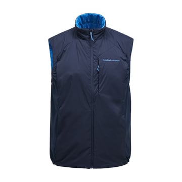 M Freelight Reversible Vest Peak Performance