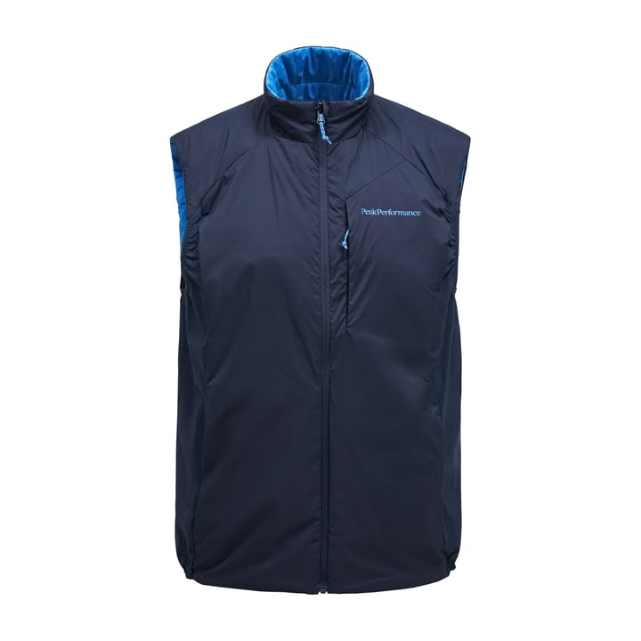 M Freelight Reversible Vest Peak Performance