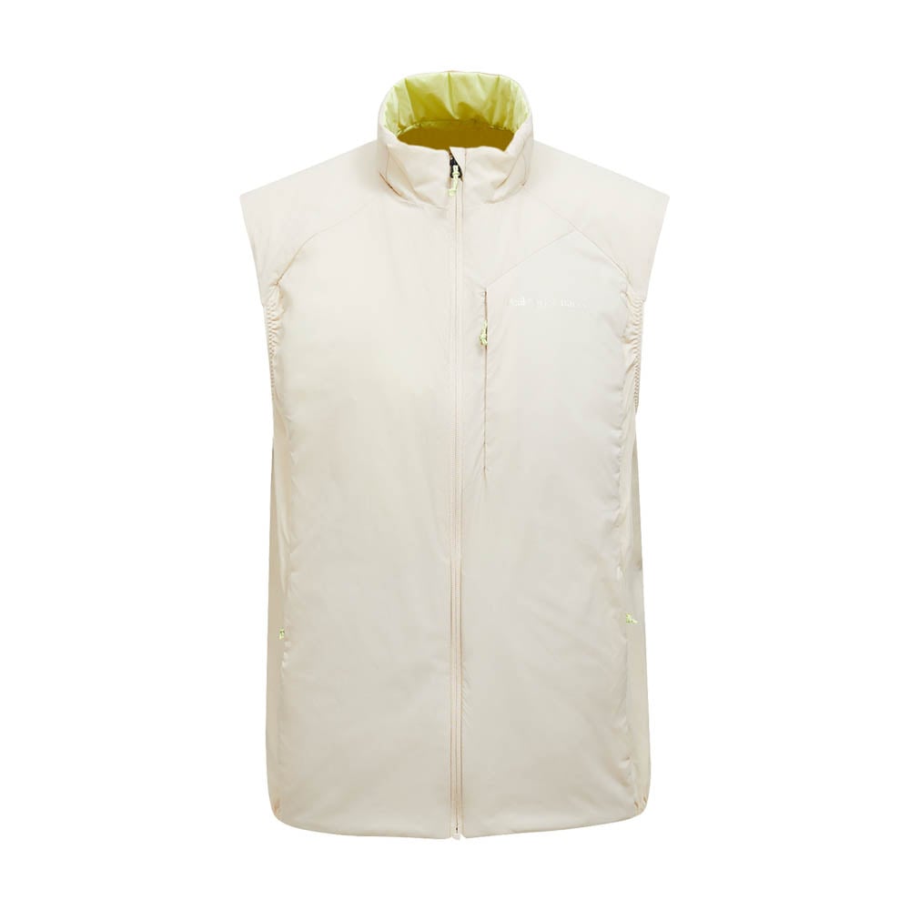 M Freelight Reversible Vest Peak Performance