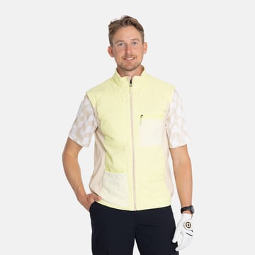 M Freelight Reversible Vest Peak Performance