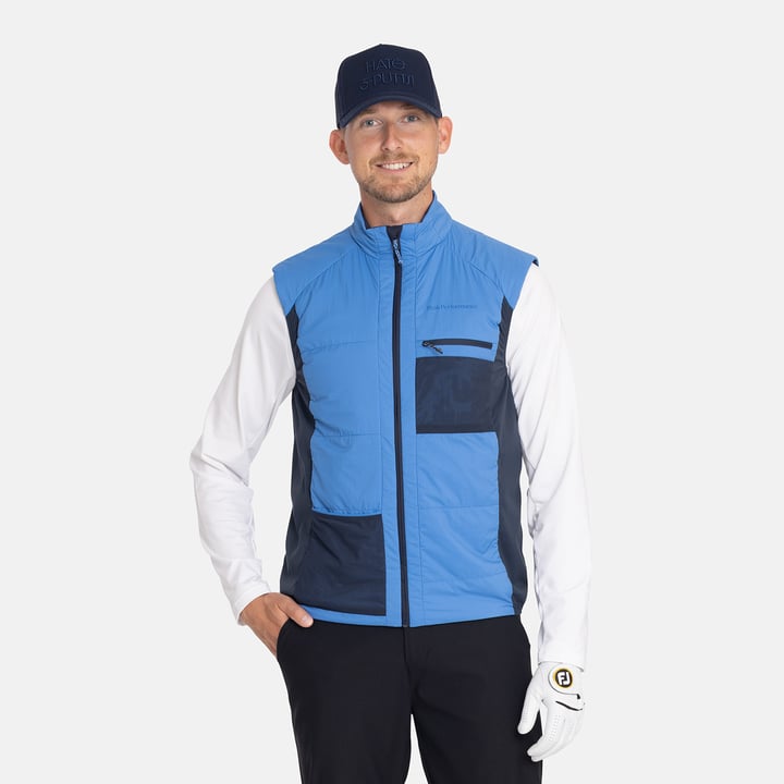 M Freelight Reversible Vest Peak Performance M Freelight Reversible Vest Peak Performance