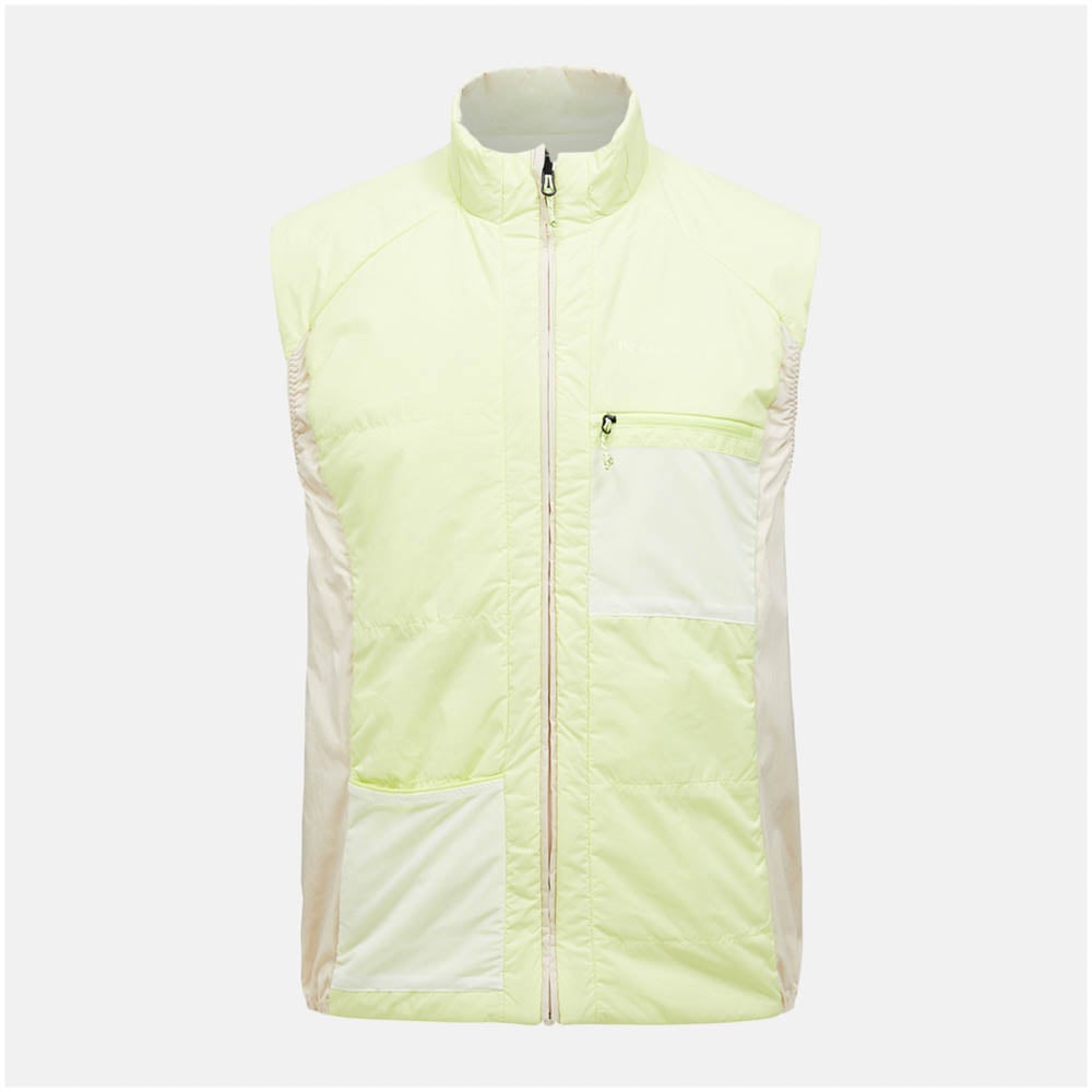 M Freelight Reversible Vest Peak Performance