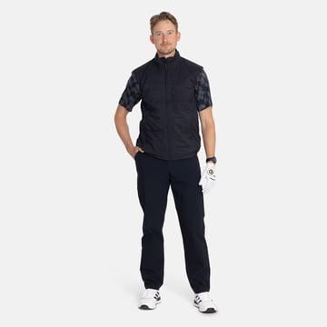 M Freelight Reversible Vest Black Peak Performance