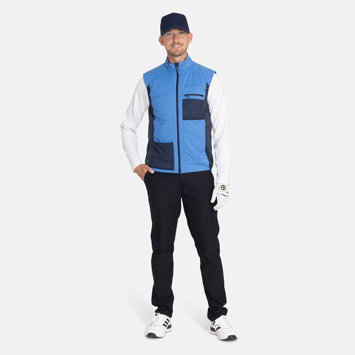 M Freelight Reversible Vest Peak Performance M Freelight Reversible Vest Peak Performance