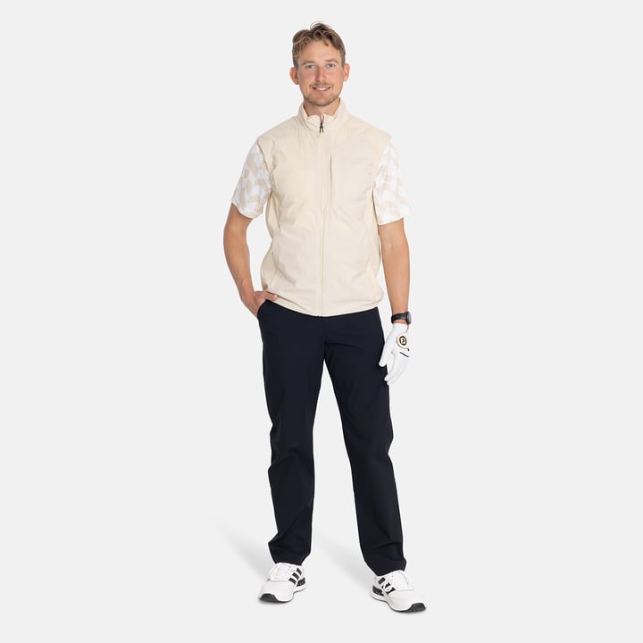M Freelight Reversible Vest Peak Performance