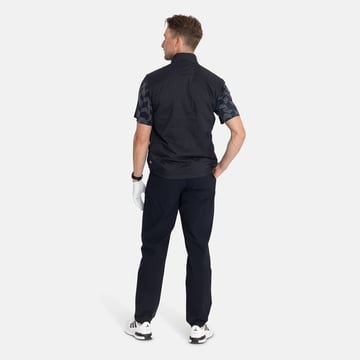 M Freelight Reversible Vest Black Peak Performance