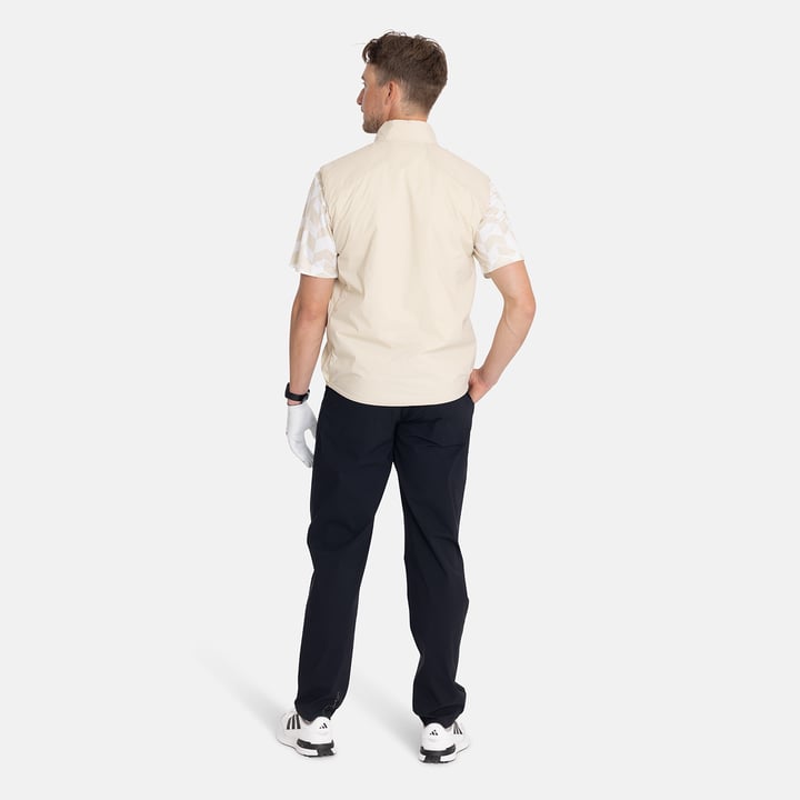 M Freelight Reversible Vest Peak Performance