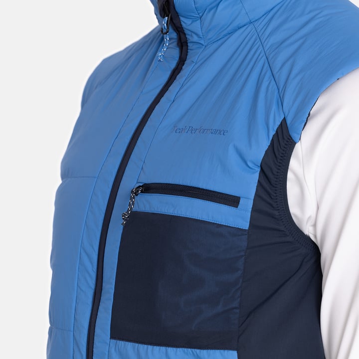 M Freelight Reversible Vest Peak Performance M Freelight Reversible Vest Peak Performance