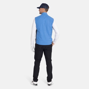 M Freelight Reversible Vest Peak Performance