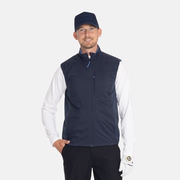 M Freelight Reversible Vest Peak Performance