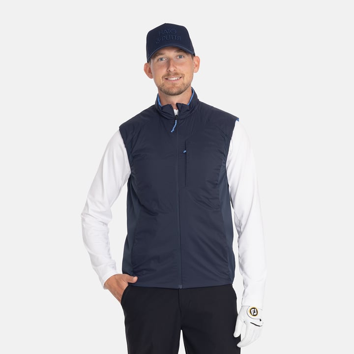M Freelight Reversible Vest Peak Performance M Freelight Reversible Vest Peak Performance