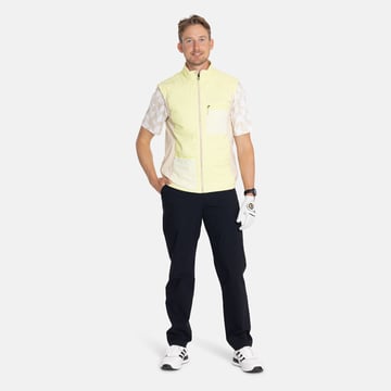 M Freelight Reversible Vest Peak Performance