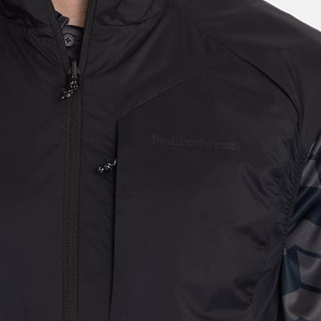 M Freelight Reversible Vest Black Peak Performance