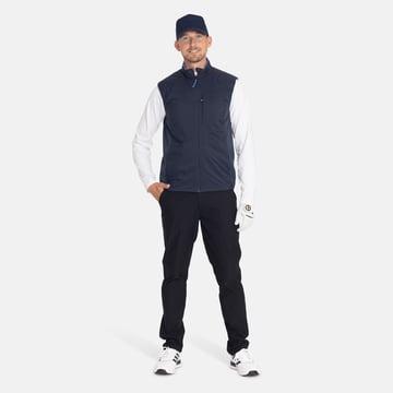 M Freelight Reversible Vest Peak Performance