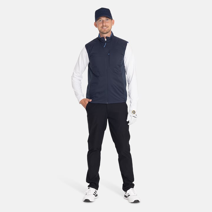 M Freelight Reversible Vest Peak Performance M Freelight Reversible Vest Peak Performance