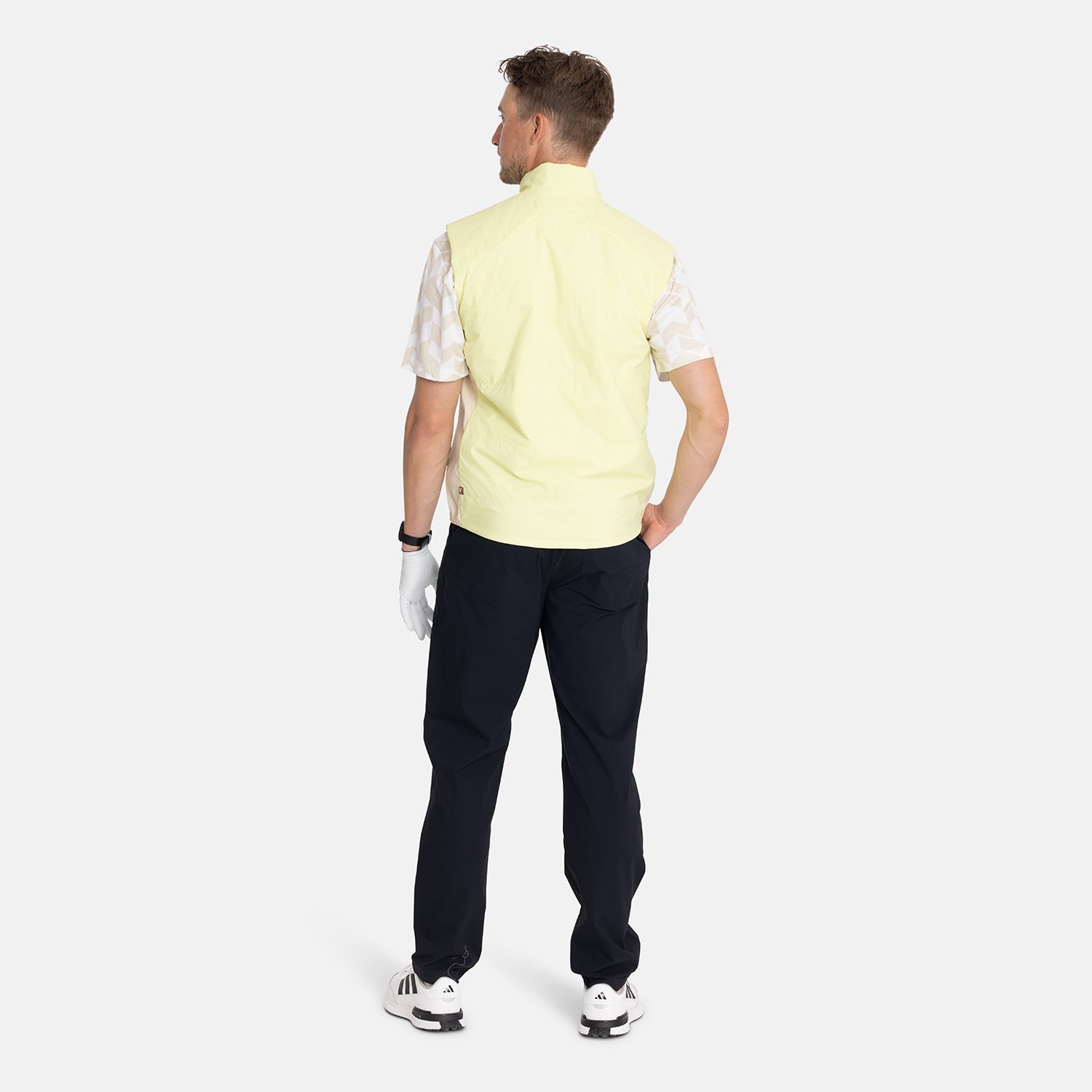 M Freelight Reversible Vest Peak Performance