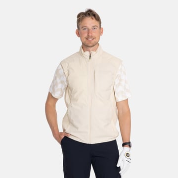 M Freelight Reversible Vest Peak Performance