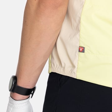 M Freelight Reversible Vest Peak Performance