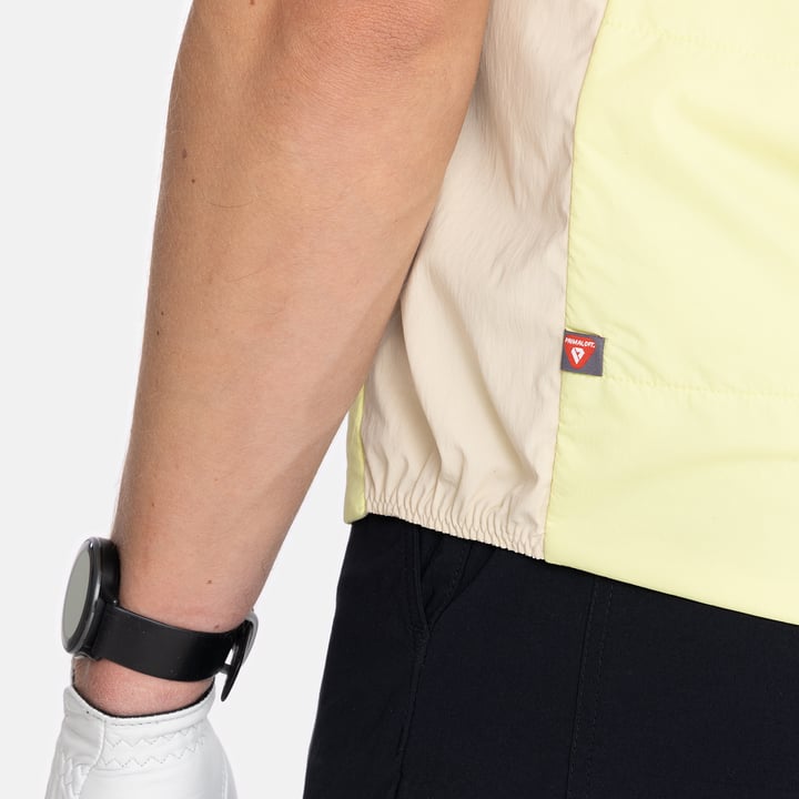 M Freelight Reversible Vest Peak Performance