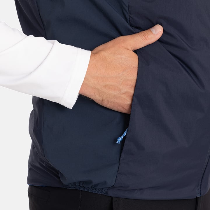 M Freelight Reversible Vest Peak Performance M Freelight Reversible Vest Peak Performance