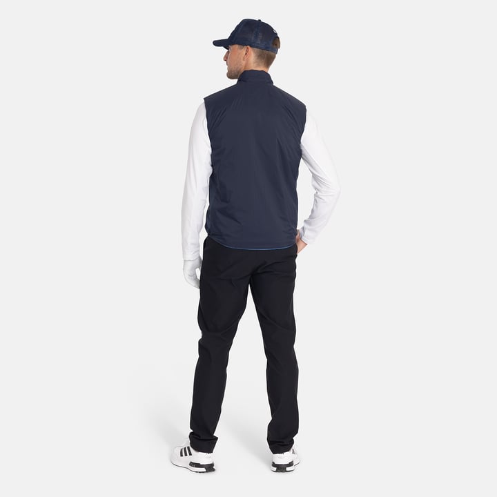 M Freelight Reversible Vest Peak Performance M Freelight Reversible Vest Peak Performance