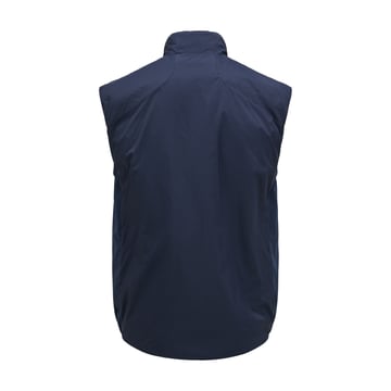 M Freelight Reversible Vest Peak Performance