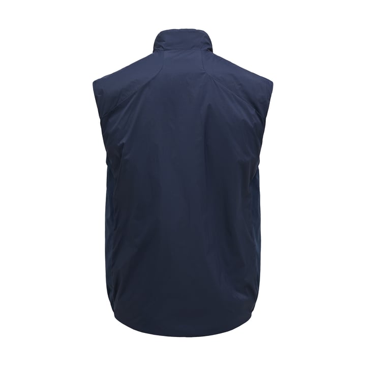 M Freelight Reversible Vest Peak Performance