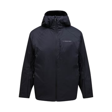 M Freelight Reversible Hood Sort Peak Performance