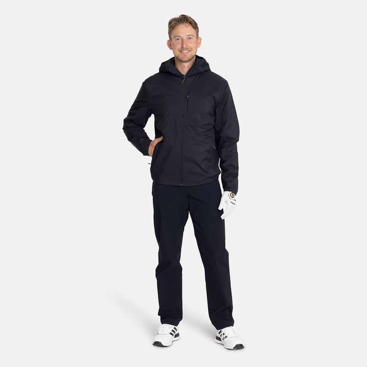 M Freelight Reversible Hood Sort Peak Performance