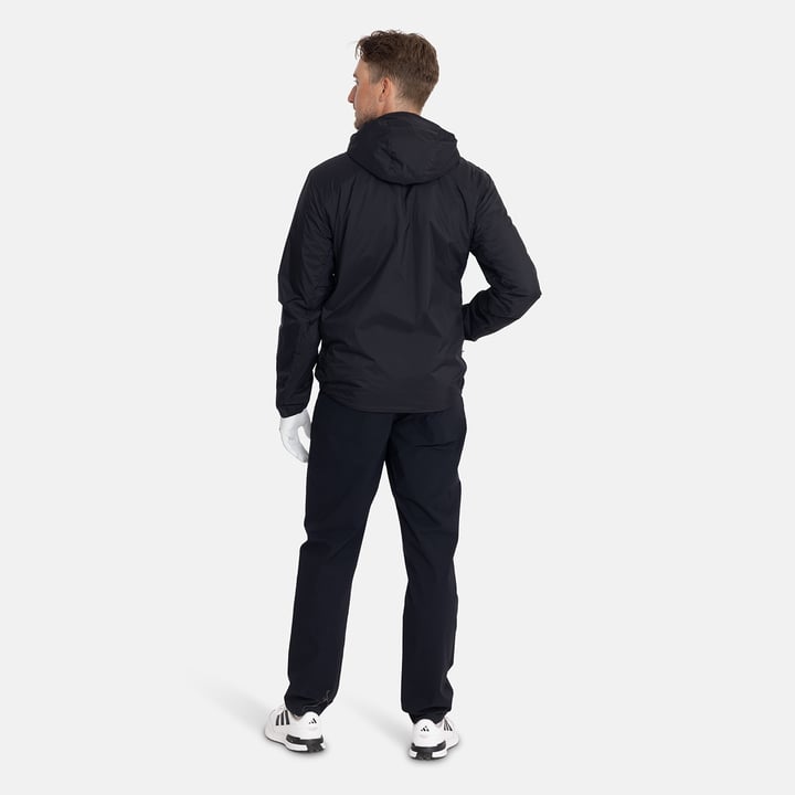 M Freelight Reversible Hood Sort Peak Performance