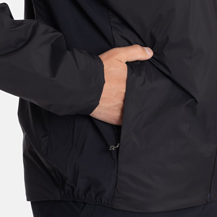 M Freelight Reversible Hood Sort Peak Performance