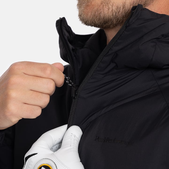 M Freelight Reversible Hood Sort Peak Performance