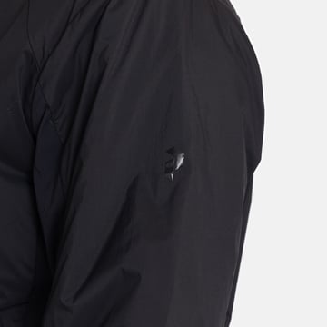 M Freelight Reversible Hood Sort Peak Performance