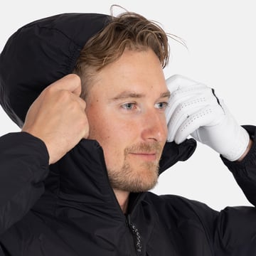 M Freelight Reversible Hood Sort Peak Performance